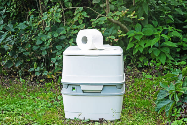 Best Event porta potty rental  in Leisure Knoll, NJ