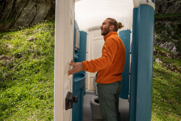 Best Porta potty delivery and setup  in Leisure Knoll, NJ