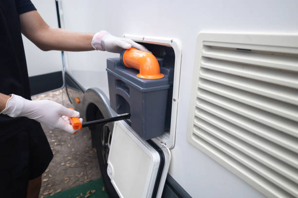 Best Porta potty rental near me  in Leisure Knoll, NJ
