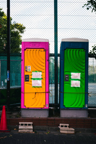 Best Porta potty cleaning services  in Leisure Knoll, NJ